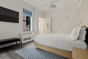 Club Quarters, Times Square - Midtown