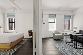 Club Quarters, Times Square - Midtown