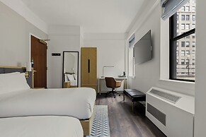 Club Quarters, Times Square - Midtown