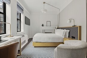 Club Quarters, Times Square - Midtown