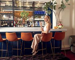 Club Quarters, Times Square - Midtown