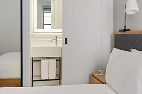 Club Quarters, Times Square - Midtown
