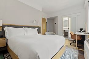Club Quarters, Times Square - Midtown