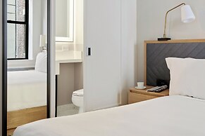 Club Quarters, Times Square - Midtown