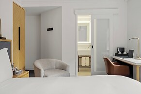 Club Quarters, Times Square - Midtown