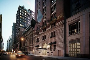 Club Quarters, Times Square - Midtown
