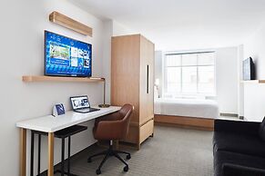 Club Quarters, Times Square - Midtown