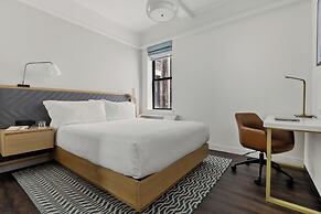 Club Quarters, Times Square - Midtown