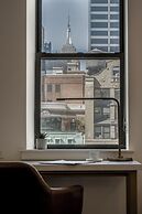 Club Quarters, Times Square - Midtown