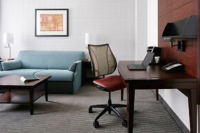 Club Quarters, Times Square - Midtown