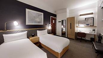 Club Quarters, Times Square - Midtown