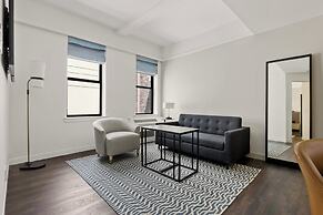 Club Quarters, Times Square - Midtown