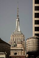 Club Quarters, Times Square - Midtown