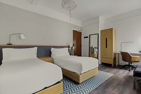 Club Quarters, Times Square - Midtown