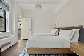 Club Quarters, Times Square - Midtown