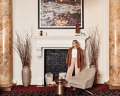 Club Quarters, Times Square - Midtown