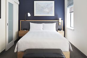 Club Quarters, Times Square - Midtown