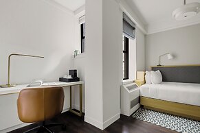 Club Quarters, Times Square - Midtown