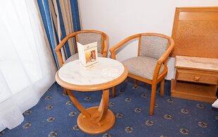 Mahdia Palace Thalasso