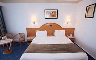 Mahdia Palace Thalasso