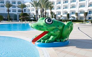 Mahdia Palace Thalasso