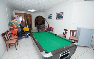 Mahdia Palace Thalasso