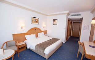 Mahdia Palace Thalasso