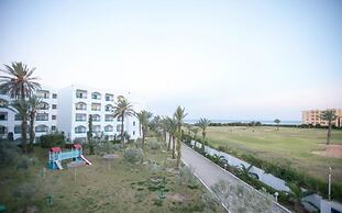 Mahdia Palace Thalasso