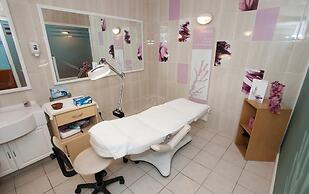 Mahdia Palace Thalasso