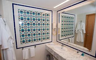 Mahdia Palace Thalasso