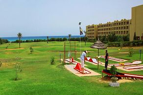 Mahdia Palace Thalasso