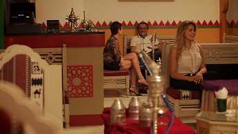 Mahdia Palace Thalasso