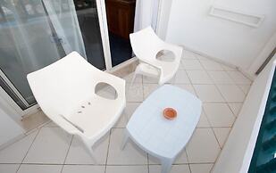 Mahdia Palace Thalasso