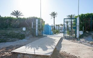 Mahdia Palace Thalasso