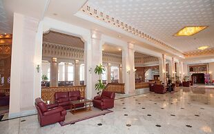 Mahdia Palace Thalasso