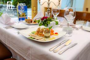 Mahdia Palace Thalasso