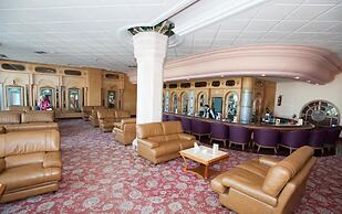 Mahdia Palace Thalasso