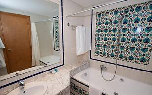 Mahdia Palace Thalasso