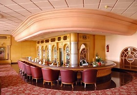 Mahdia Palace Thalasso