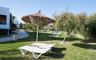 Mahdia Palace Thalasso