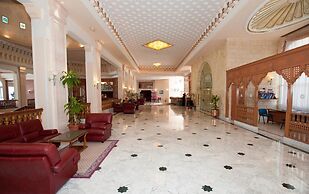 Mahdia Palace Thalasso