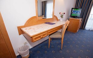 Mahdia Palace Thalasso