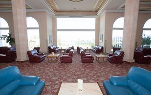 Mahdia Palace Thalasso