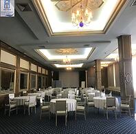 Mahdia Palace Thalasso