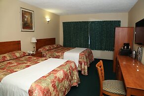 JFK Inn