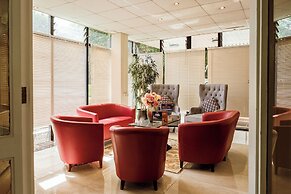 Muthu Glasgow River Hotel