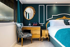 Muthu Glasgow River Hotel