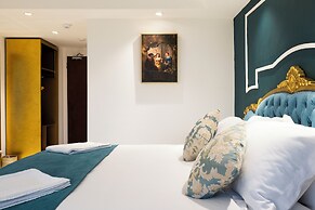 Muthu Glasgow River Hotel