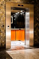 Muthu Glasgow River Hotel