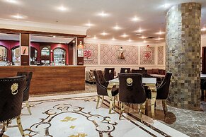Muthu Glasgow River Hotel